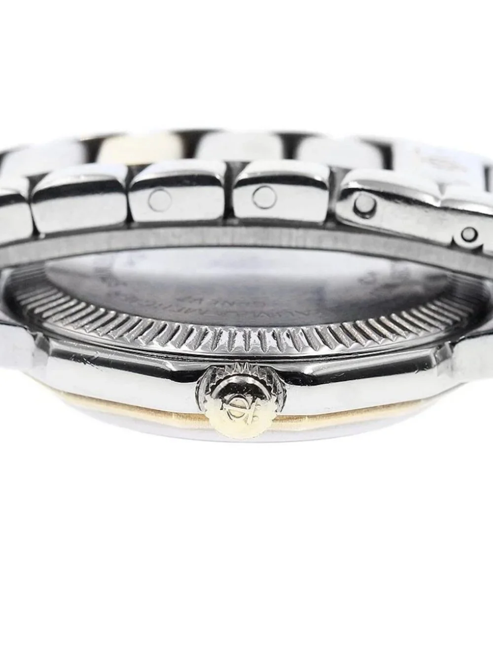Baume & Mercier brand	baume mercier